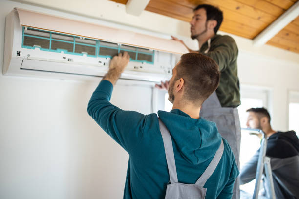 HVAC maintenance plan in University Of California Davis, CA