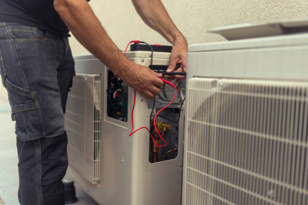 Best Ductless HVAC repair  in University Of Lifornia Davis, CA