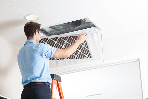  University Of Lifornia Davis, CA HVAC Pros