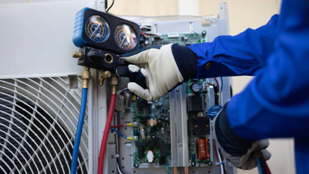 Best HVAC air duct cleaning  in University Of Lifornia Davis, CA